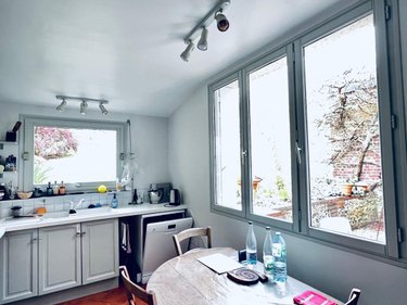 Maison a vendre Rouen 76000 Seine-Maritime 138 m2 7 pièces 491000 euros