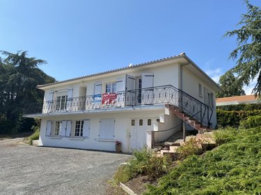 Maison a vendre Landevieille 85220 Vendée 153 m2  259500 euros