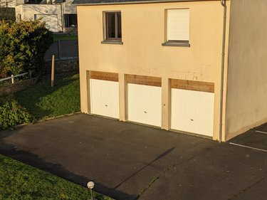 Appartement a vendre Plougasnou 29630 Finistère 69 m2 3 pièces 313000 euros