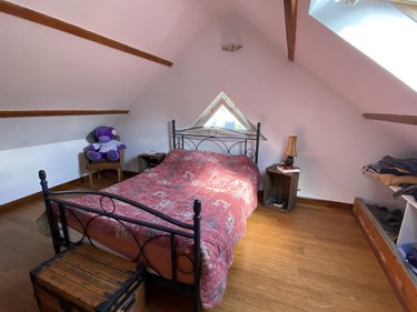 Maison a vendre Trescault 62147 Pas-de-Calais 105 m2 5 pièces 136240 euros