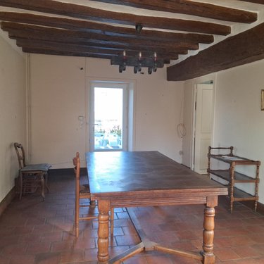 Maison a vendre Loire-Authion 49250 Maine-et-Loire 158 m2 7 pièces 259750 euros