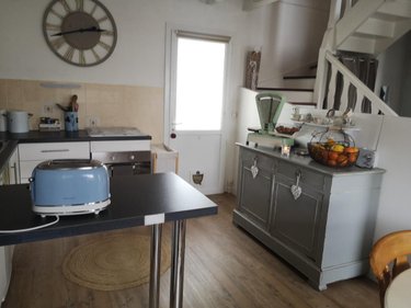 Maison a vendre Bourbriac 22390 Côtes-d'Armor 75 m2 4 pièces 148500 euros