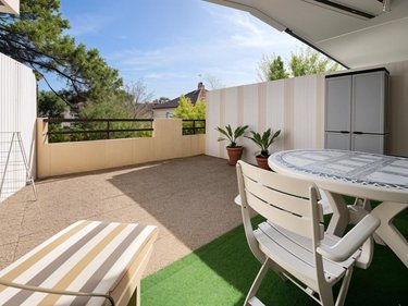 Appartement a vendre La Baule-Escoublac 44500 Loire-Atlantique 42 m2 2 pièces 249900 euros