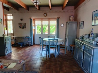 Maison a vendre Plobannalec-Lesconil 29740 Finistère 47 m2  263000 euros