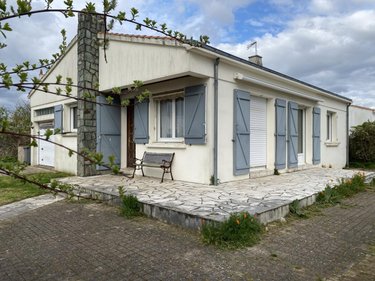 Maison a vendre Bretignolles-sur-Mer 85470 Vendée 70 m2  259500 euros