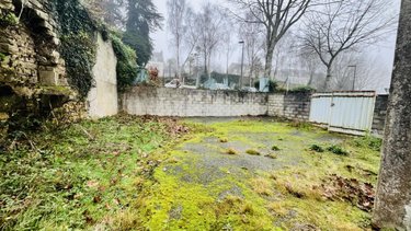 Terrain a batir a vendre Baud 56150 Morbihan 188 m2  22400 euros