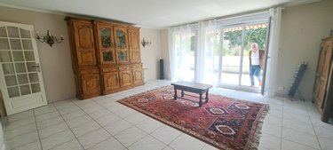 Appartement a vendre Angers 49000 Maine-et-Loire 127 m2 4 pièces 503100 euros