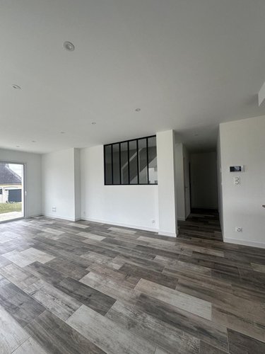 Maison a vendre Languidic 56440 Morbihan 122 m2 5 pièces 382130 euros