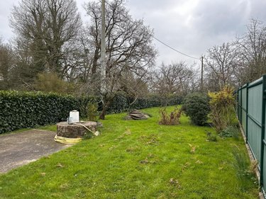 Maison a vendre Guer 56380 Morbihan 50 m2 2 pièces 115200 euros