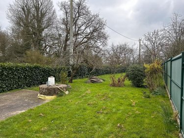 Maison a vendre Guer 56380 Morbihan 50 m2 2 pièces 104900 euros