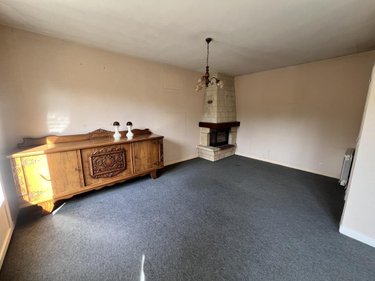 Maison a vendre Noyers-sur-Cher 41140 Loir-et-Cher 114 m2 4 pièces 114500 euros