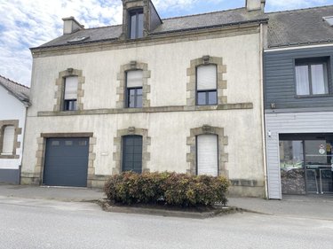 Maison a vendre Locminé 56500 Morbihan 165 m2  132696 euros