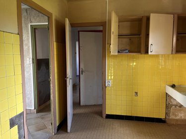 Maison a vendre Cessey-sur-Tille 21110 Côte-d'Or 90 m2  142000 euros