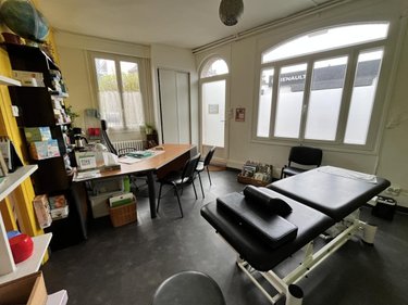 Maison a vendre Bihorel 76420 Seine-Maritime 100 m2 4 pièces 232100 euros