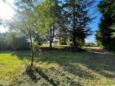 Terrain a batir a vendre Savennières 49170 Maine-et-Loire 1349 m2  104800 euros