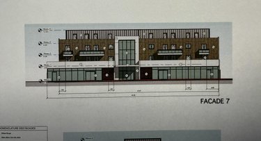 Appartement a vendre Fouilloy 80800 Somme 47 m2 2 pièces 171600 euros