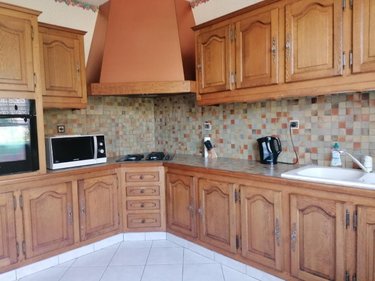 Maison a vendre Descartes 37160 Indre-et-Loire 75 m2 4 pièces 126000 euros