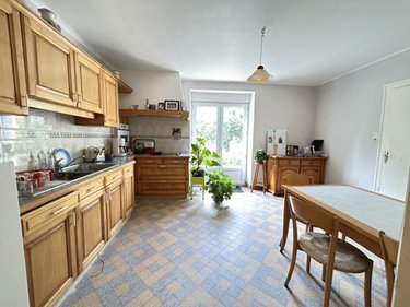 Maison a vendre Questembert 56230 Morbihan 200 m2 10 pièces 187800 euros