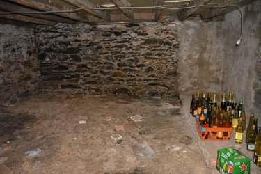 Maison a vendre Château-Gontier-sur-Mayenne 53200 Mayenne 86 m2 7 pièces 126000 euros