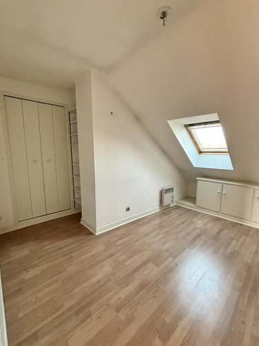 Appartement a vendre Angers 49000 Maine-et-Loire 77 m2 3 pièces 288370 euros