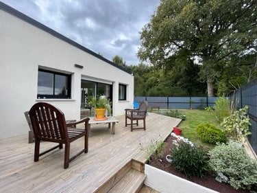 Maison a vendre Kervignac 56700 Morbihan 68 m2 3 pièces 280920 euros