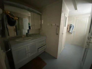 Maison a vendre Le Mans 72000 Sarthe 80 m2 3 pièces 238500 euros