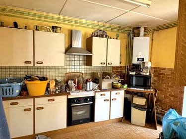 Maison a vendre Billy-Montigny 62420 Pas-de-Calais 103 m2 6 pièces 107560 euros