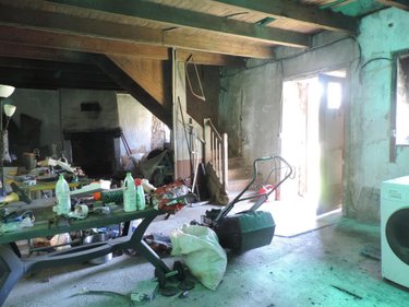 Maison a vendre Plougonver 22810 Côtes-d'Armor 73 m2 4 pièces 27700 euros