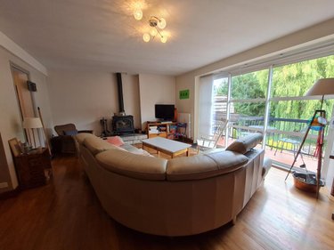 Maison a vendre Rohan 56580 Morbihan 137 m2 6 pièces 187200 euros