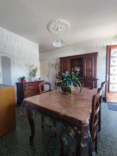 Maison a vendre Aire-sur-la-Lys 62120 Pas-de-Calais 103 m2 7 pièces 135850 euros