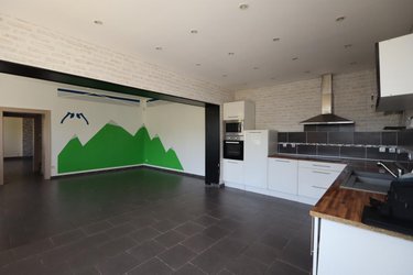 Maison a vendre Cattenières 59217 Nord 115 m2 5 pièces 147500 euros