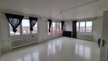 Appartement a vendre Roubaix 59100 Nord 87 m2 3 pièces 132200 euros