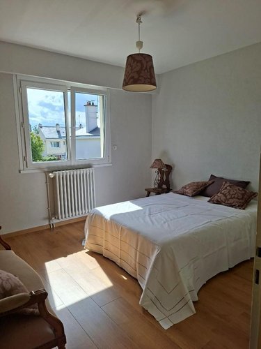 Maison a vendre Les Ponts-de-Cé 49130 Maine-et-Loire 130 m2 6 pièces 329175 euros