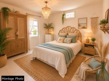 Maison a vendre Mimizan 40200 Landes 84 m2 4 pièces 299400 euros