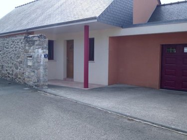 Location maison Évron 53600 Mayenne 89 m2 4 pièces 720 euros