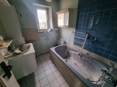 Maison a vendre Fleury-sur-Orne 14123 Calvados 90 m2  95400 euros