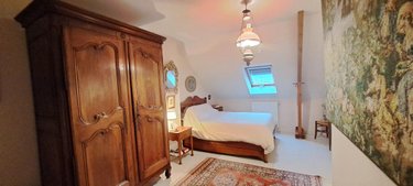 Appartement a vendre Angers 49000 Maine-et-Loire 137 m2 4 pièces 680000 euros