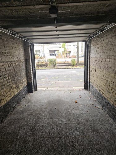 Garage et parking a vendre Marcq en Baroeul 59700 Nord 12 m2  19500 euros