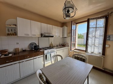 Maison a vendre Rivedoux-Plage 17940 Charente-Maritime 82 m2 4 pièces 467000 euros