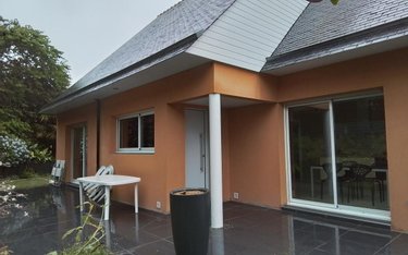 Maison a vendre Lorient 56100 Morbihan 171 m2 6 pièces 377460 euros
