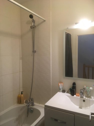 Appartement a vendre Nantes 44000 Loire-Atlantique 37 m2 1 pièce 137800 euros