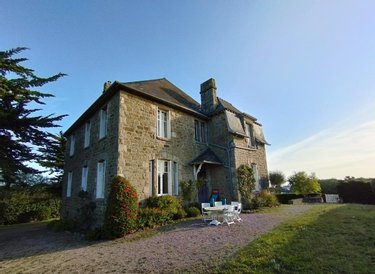 Maison a vendre Saint-Lunaire 35800 Ille-et-Vilaine 198 m2 8 pièces 1924250 euros