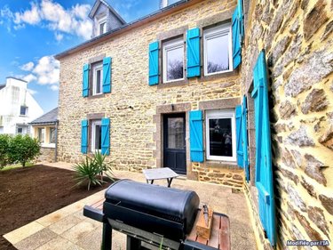 Maison a vendre Trégunc 29910 Finistère 215 m2 7 pièces 699000 euros