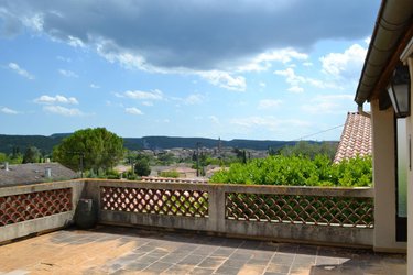 Maison a vendre Vallon-Pont-d'Arc 07150 Ardèche 71 m2 4 pièces 161500 euros