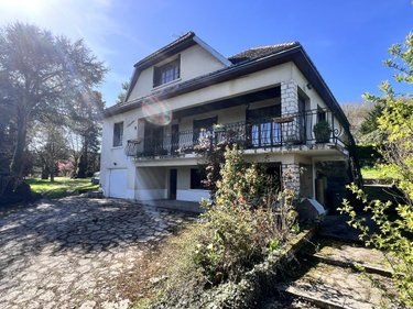 Maison a vendre Mareuil-sur-Cher 41110 Loir-et-Cher 130 m2 6 pièces 164300 euros
