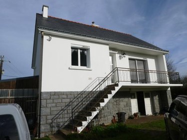 Maison a vendre Locmalo 56160 Morbihan 60 m2 4 pièces 137100 euros