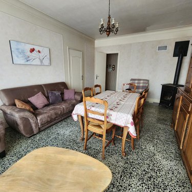 Maison a vendre La-Ferté-Bernard 72400 Sarthe 174 m2 8 pièces 166400 euros