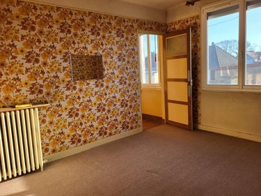 Maison a vendre Reims 51100 Marne 86 m2 5 pièces 173000 euros