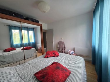 Appartement a vendre Vierzon 18100 Cher 71 m2 3 pièces 64800 euros