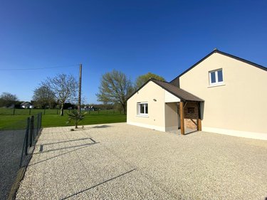 Location maison Tiercé 49125 Maine-et-Loire 120 m2 6 pièces 1305 euros